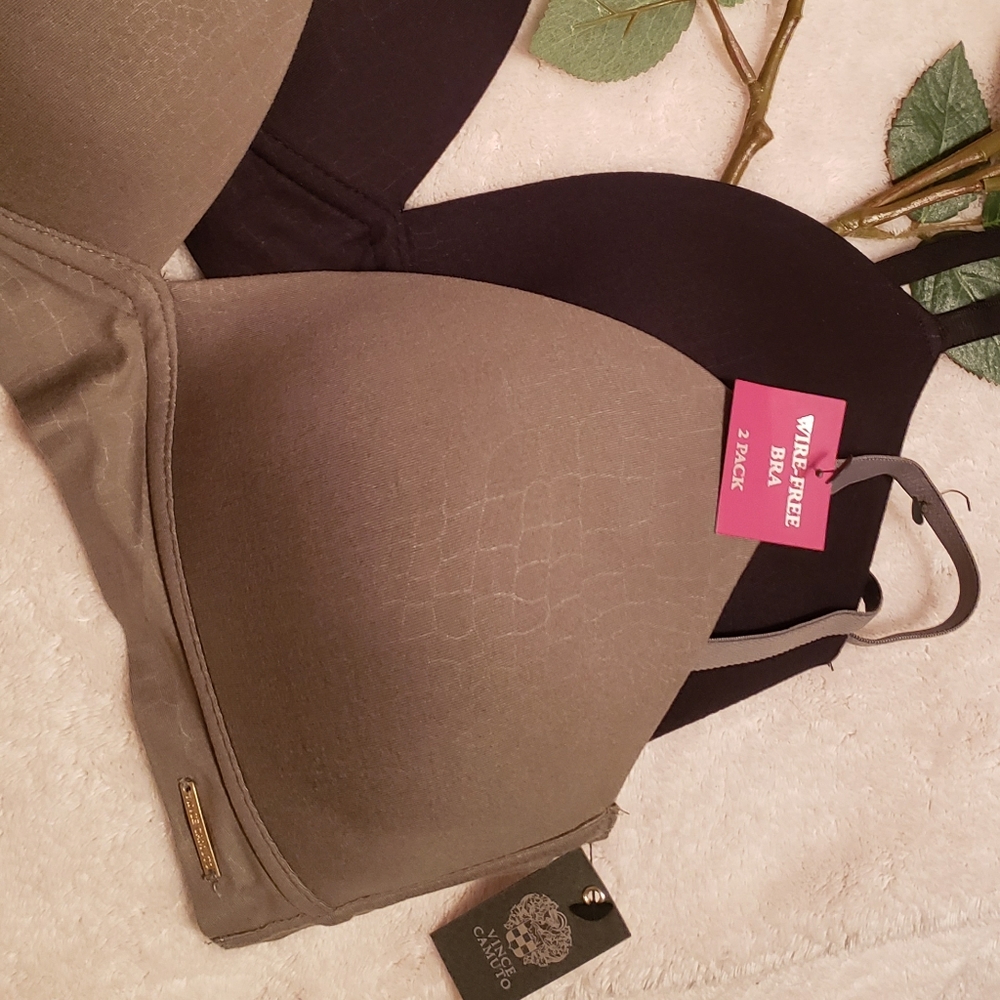 Vince Camuto